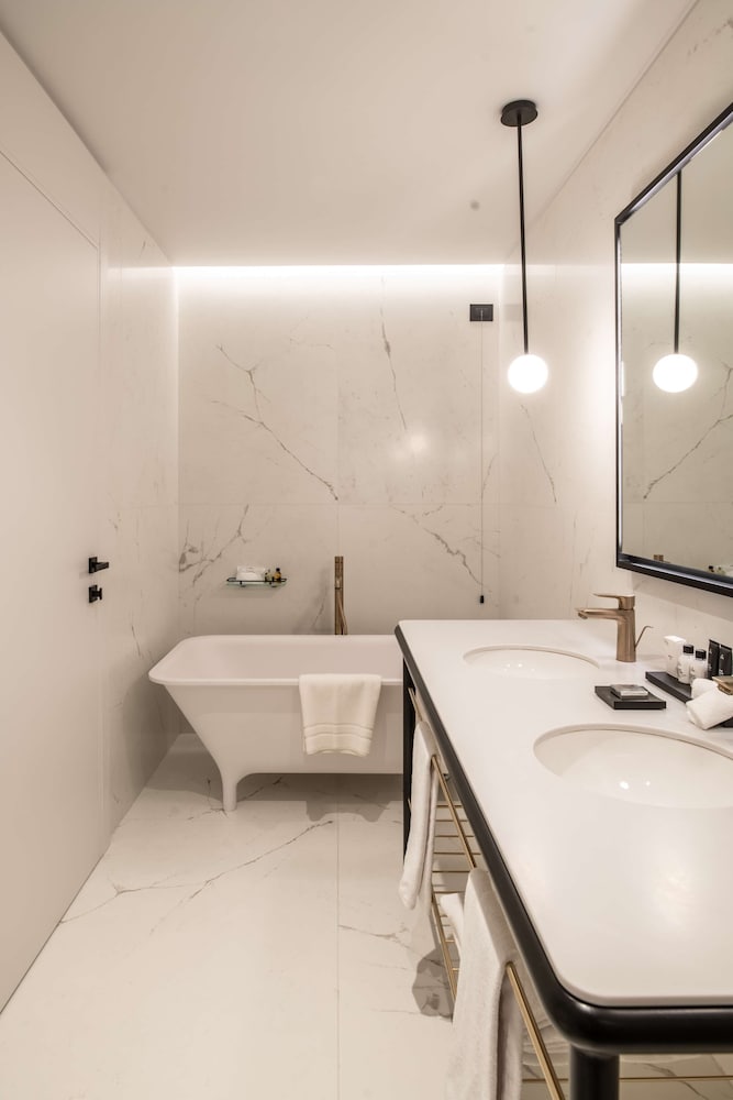 Luxury Apartments Palazzo Nani 21/22