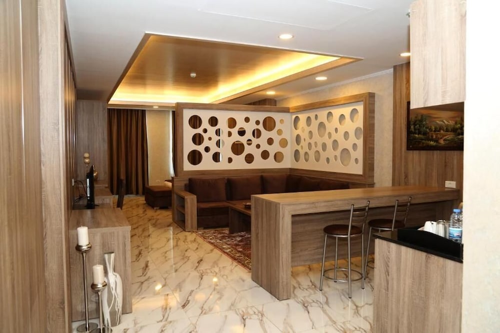 Pearl Of Beirut Hotel & Spa 13/17