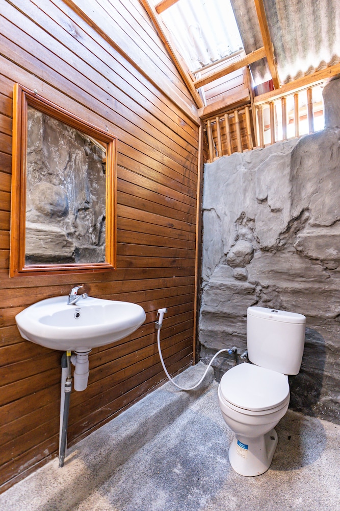 Tiing Bali Guest House 34/35