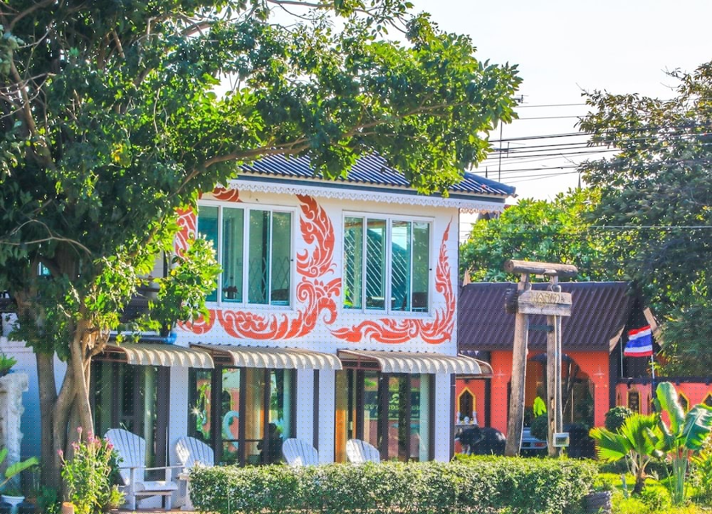 Pludhaya Resort and Spa 3/76