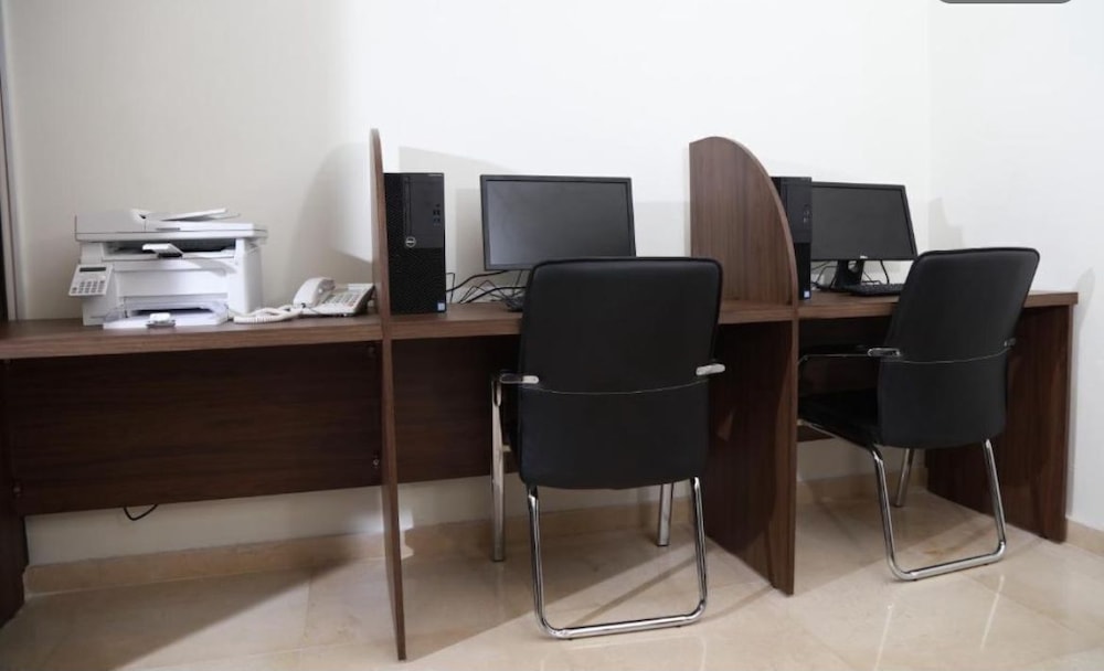Rawa Hotel Suites 27/33