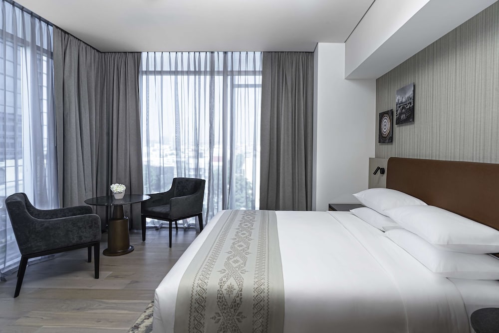 Hyatt Regency Mexico City Insurgentes 19/65
