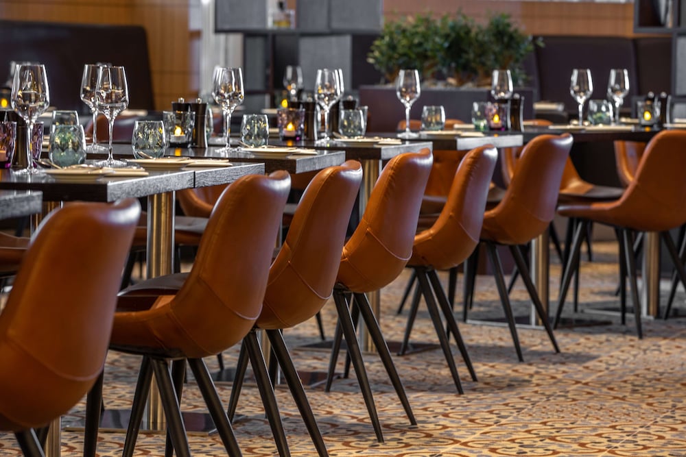 Radisson Blu Hotel, Hamburg Airport 50/66