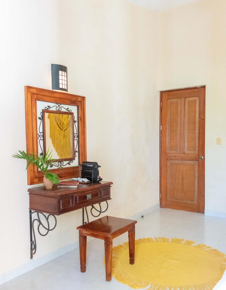Hacienda San Miguel Yucatan 59/72