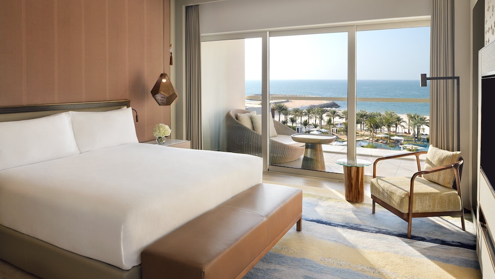 InterContinental Ras Al Khaimah Mina Al Arab Resort and Spa, an IHG Hotel 23/87