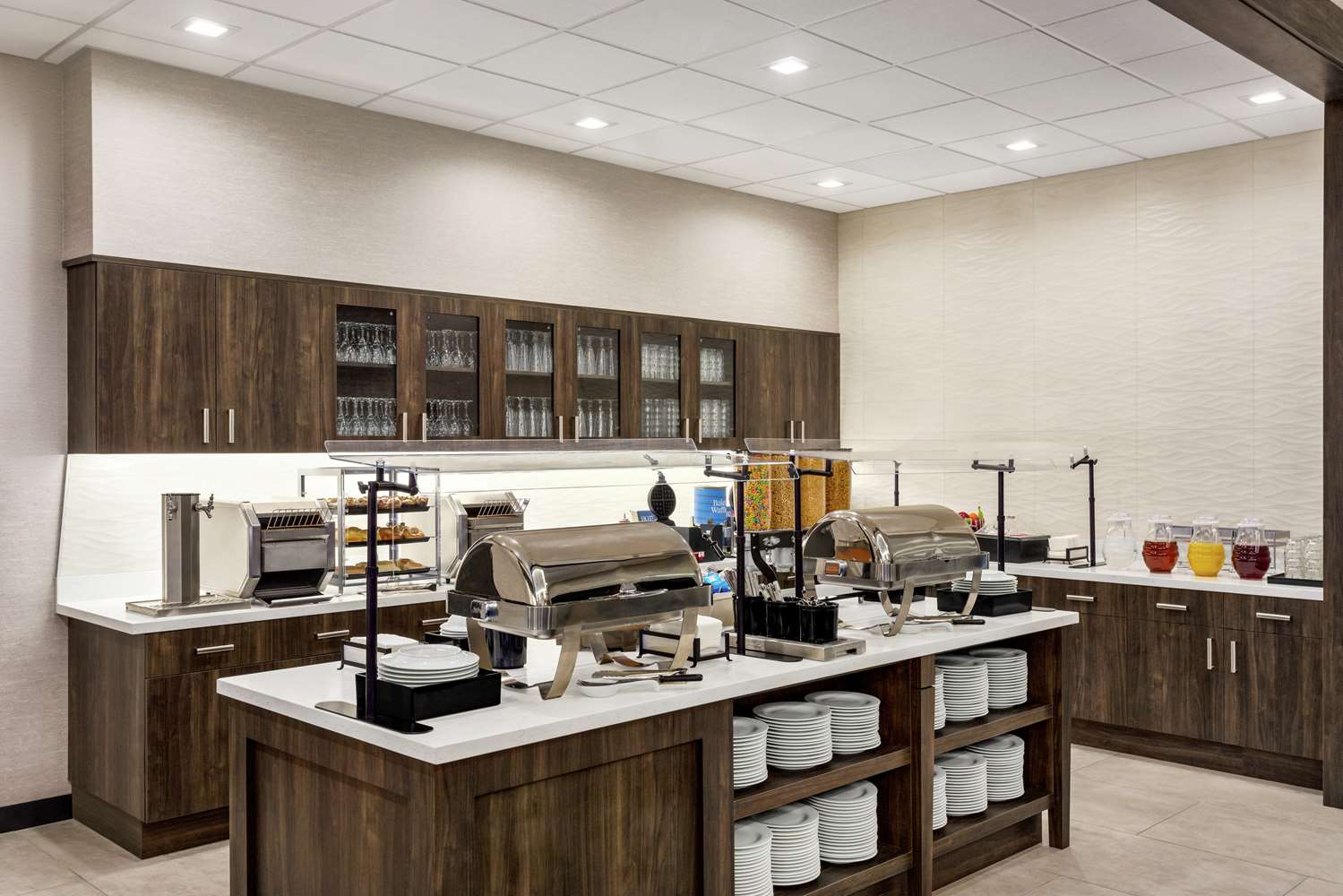 Homewood Suites by Hilton Springfield Medical District 19/26
