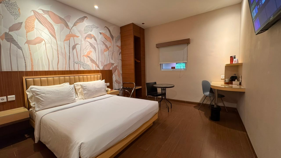 Dream, Double Bed