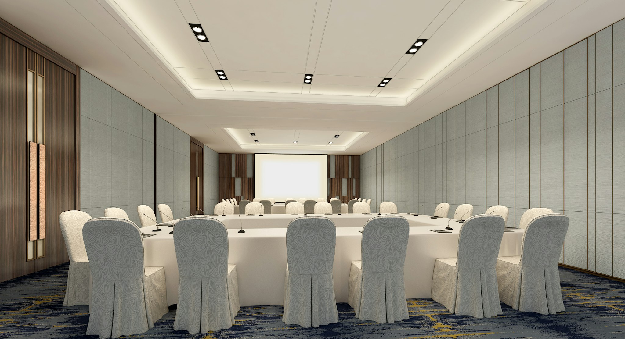 Hilton Garden Inn Shiyan 22/25