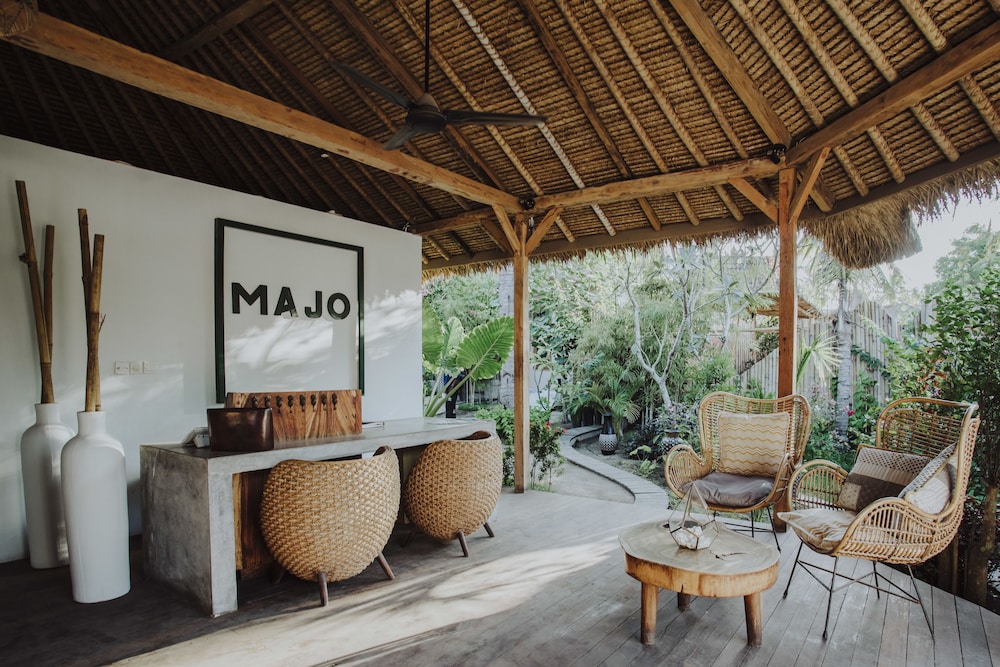Majo Private Villas 21/30