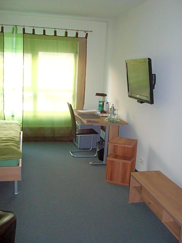 Park-Hotel Leimen 30/50