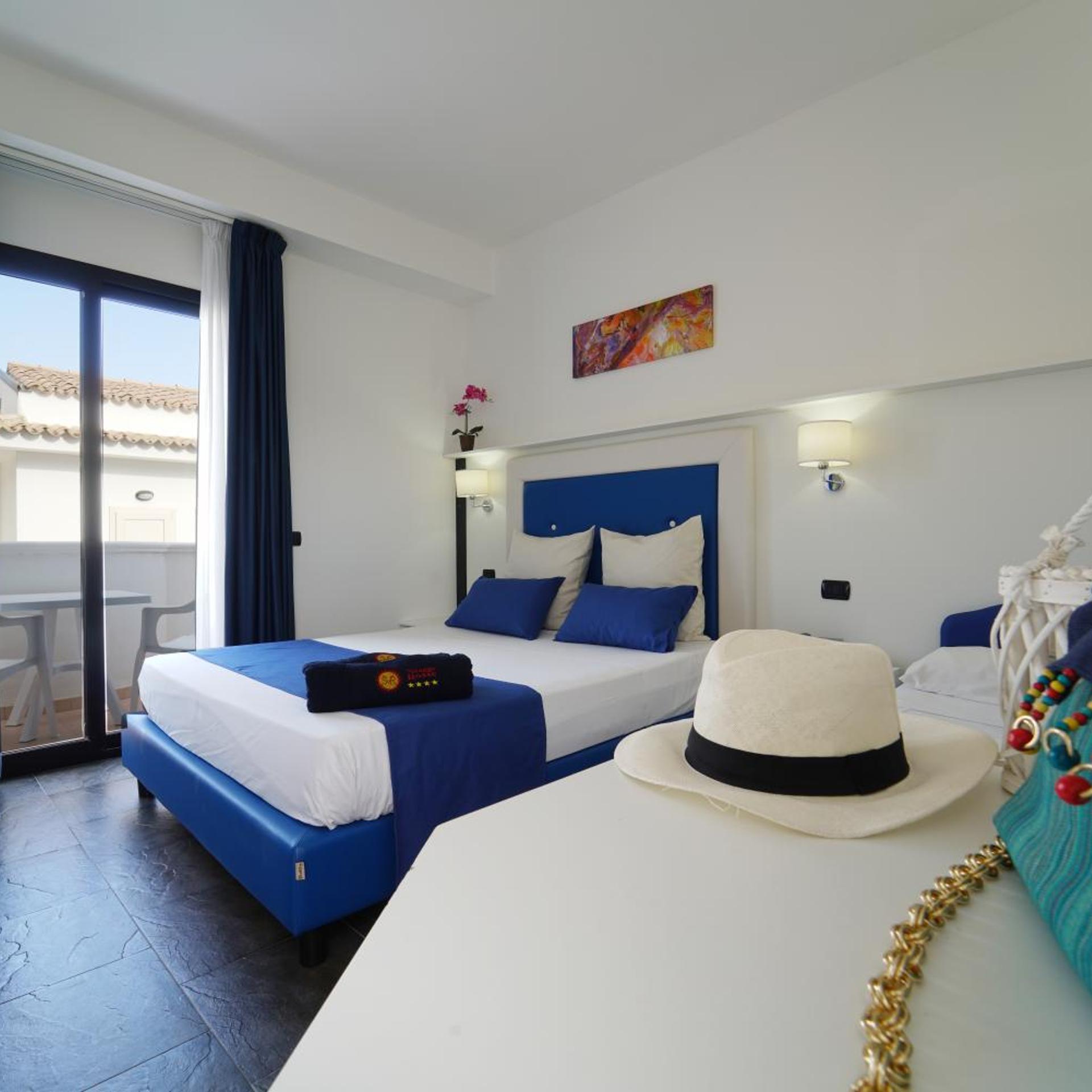 Villaggio Spiagge Rosse 20/51
