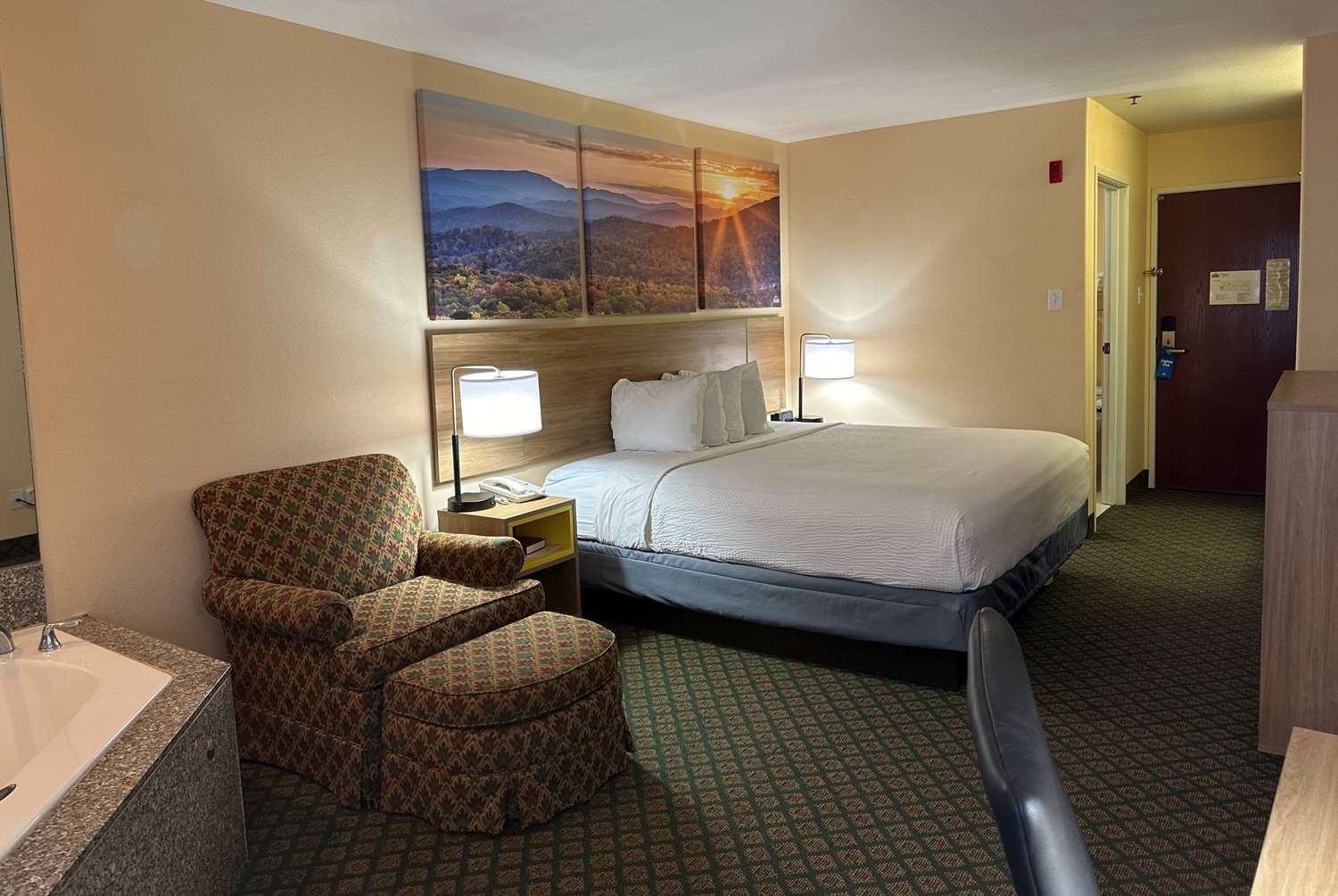 Days Inn And Suites Eunice 23/47