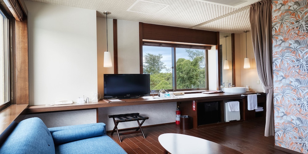 La Casa Panacea Okinawa Resort 40/50