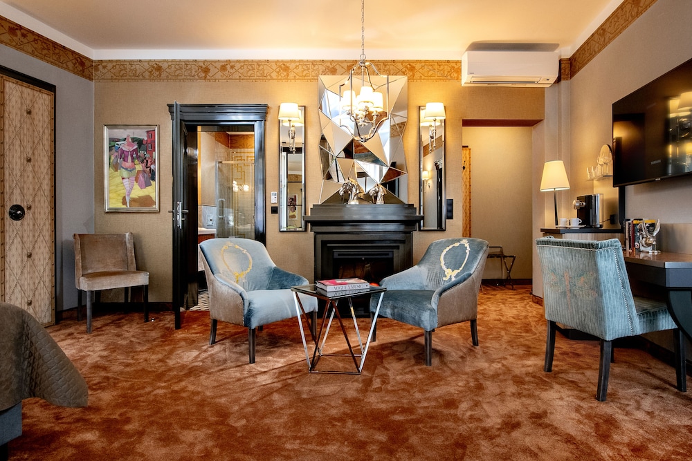 Balthazar Design Hotel 23/41