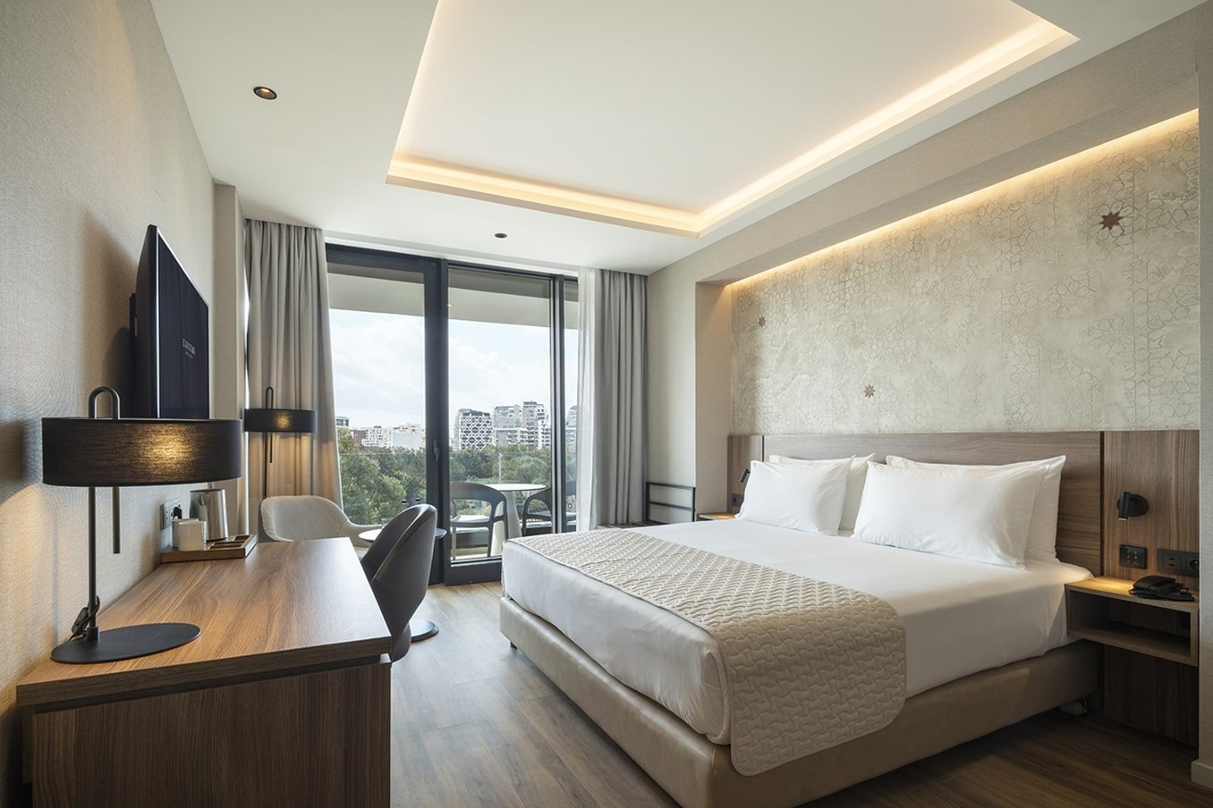 Eurostars Casa Anfa 14/50