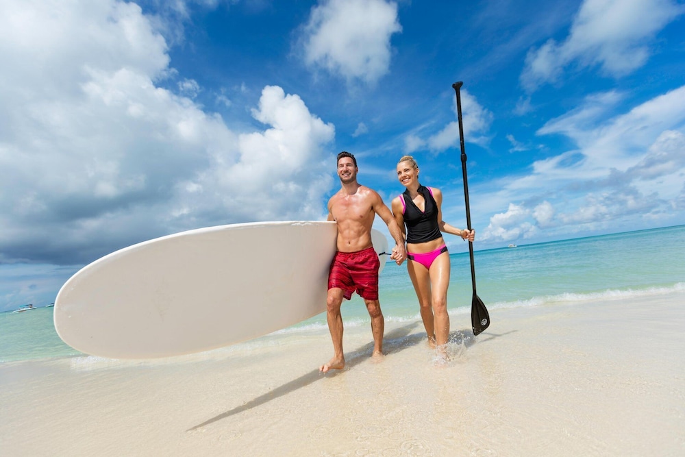 The Westerly at Hilton Aruba Caribbean Resort 48/60