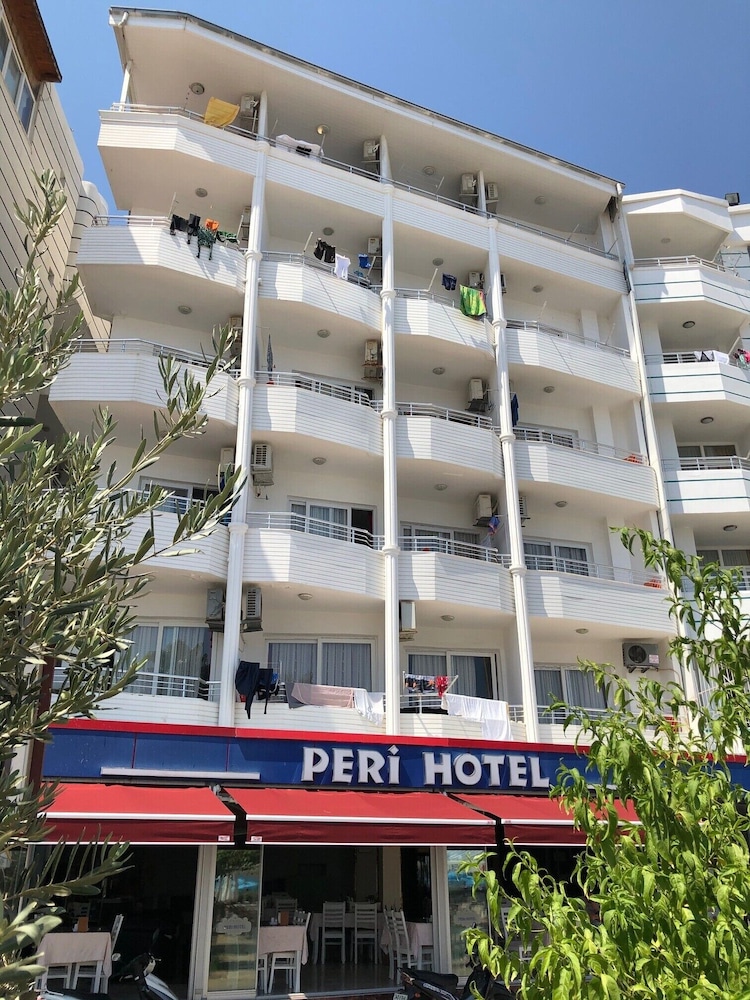 Peri Hotel 2/39