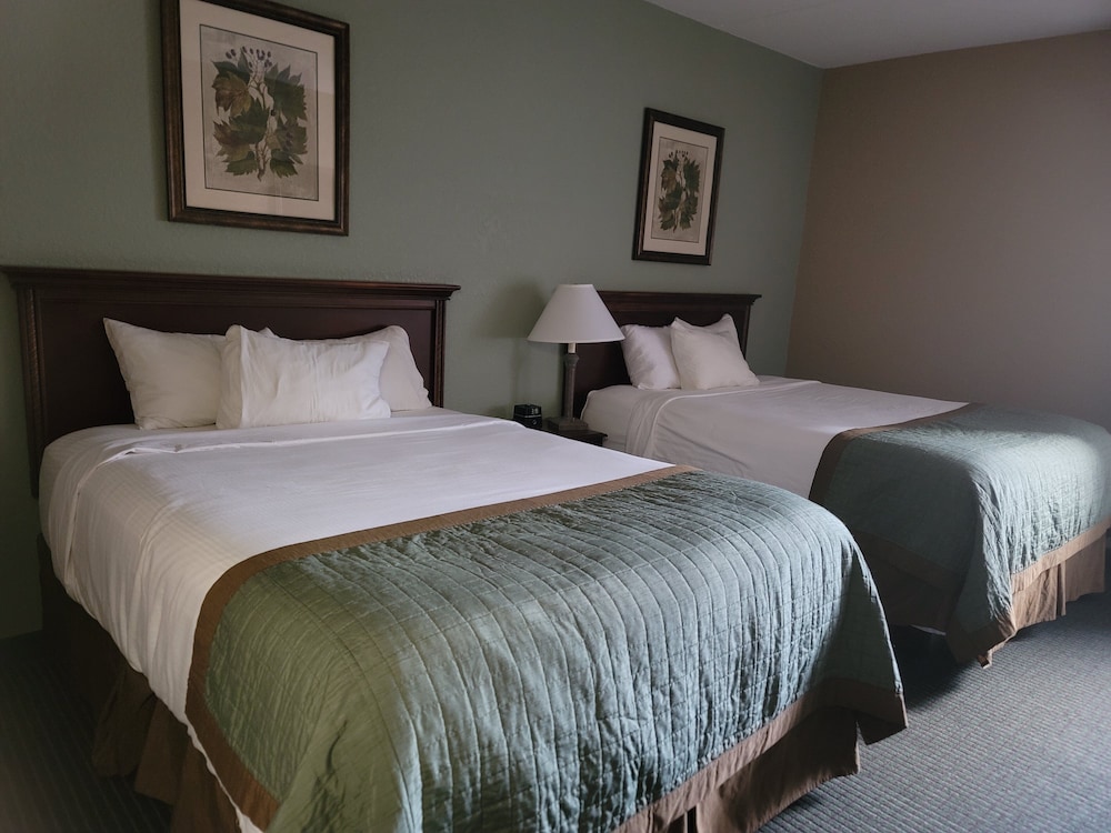 Bay Mountain Inn Cherokee Smoky Mountains 13/45