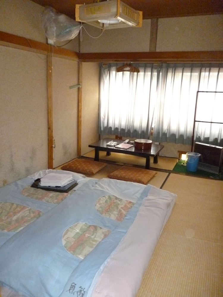 Uotoshi Ryokan 21/57