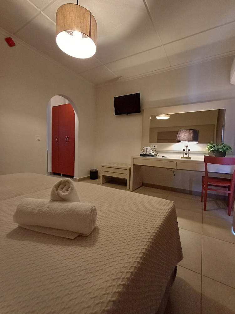 Atlantis Boutique City Hotel 27/69