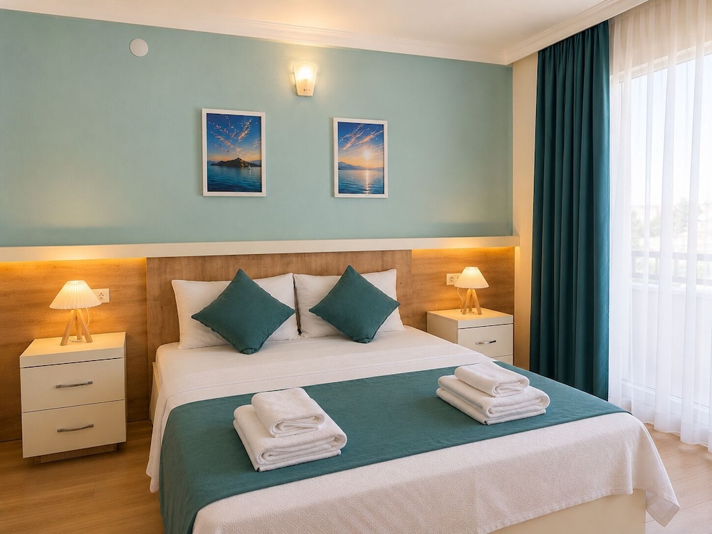 Tenedos Iskele Hotel 9/45