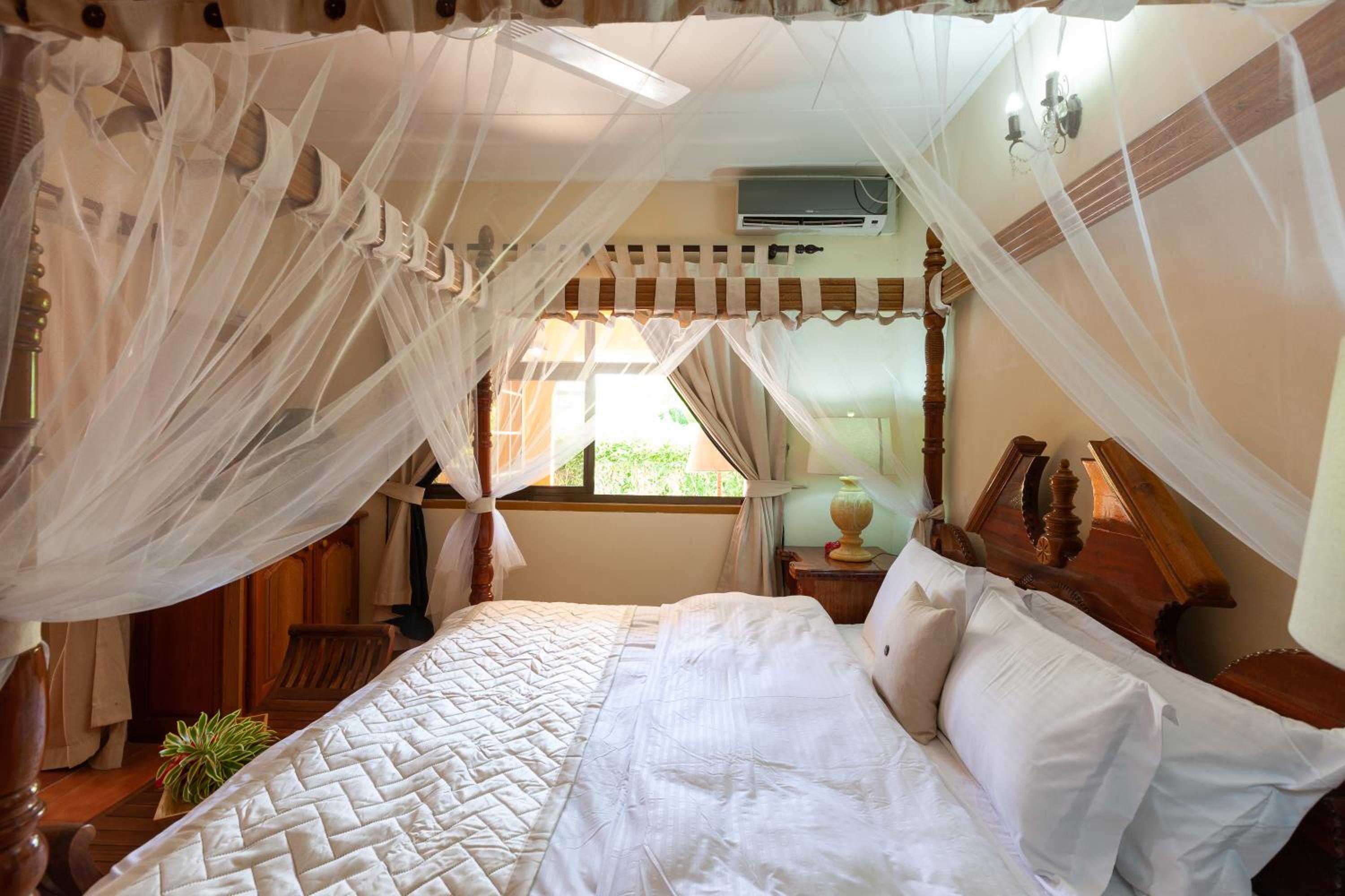 Oceane Self Catering 7/45