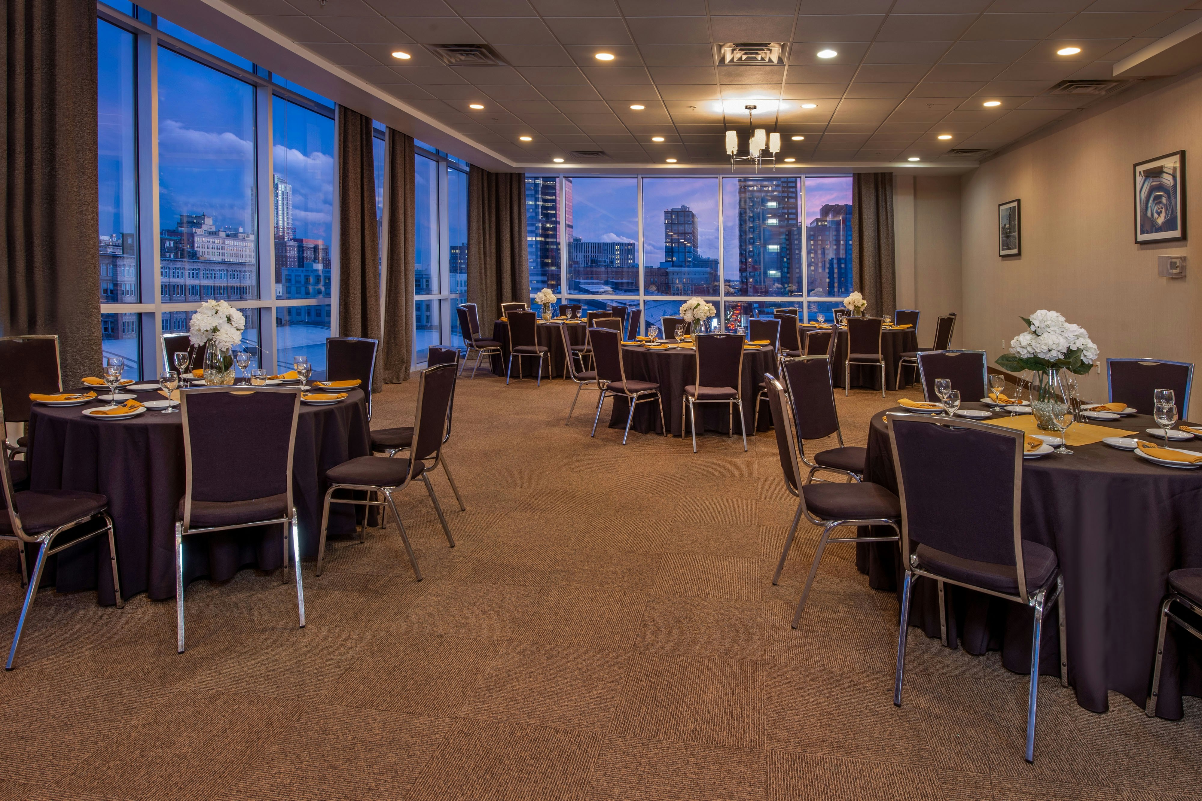 Four Points by Sheraton Philadelphia City Center 41/48