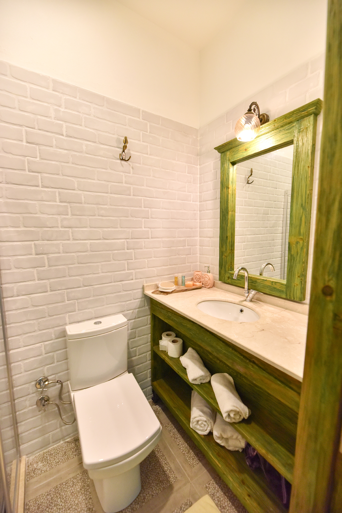 Piramit Boutique Hotel 38/39