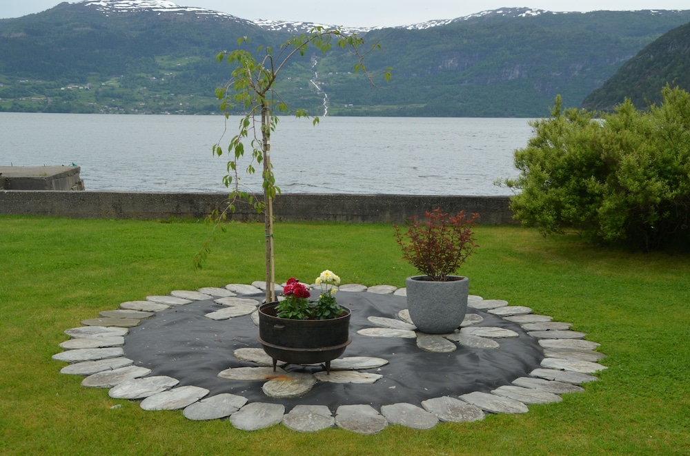 Fjordhotell 34/47