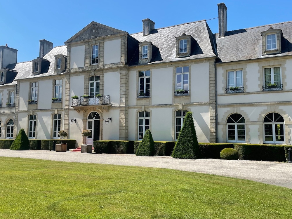 Chateau De Sully 6/50