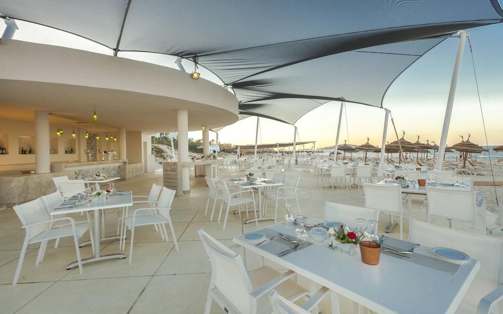 Occidental Sousse Marhaba 21/42