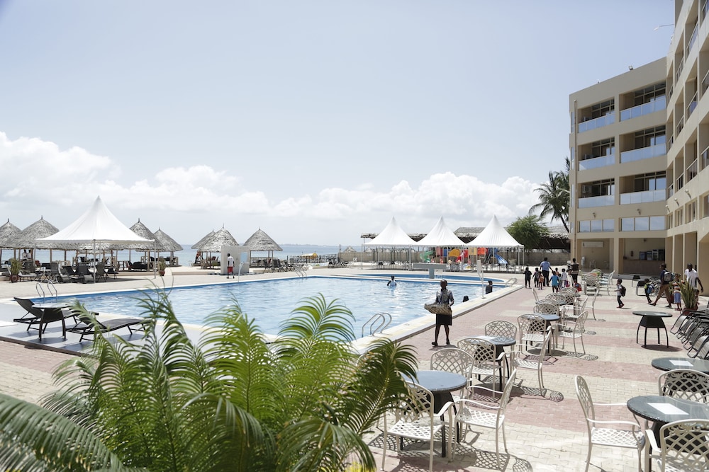 The Landmark Mbezi Beach Resort and Conference Centre 36/39