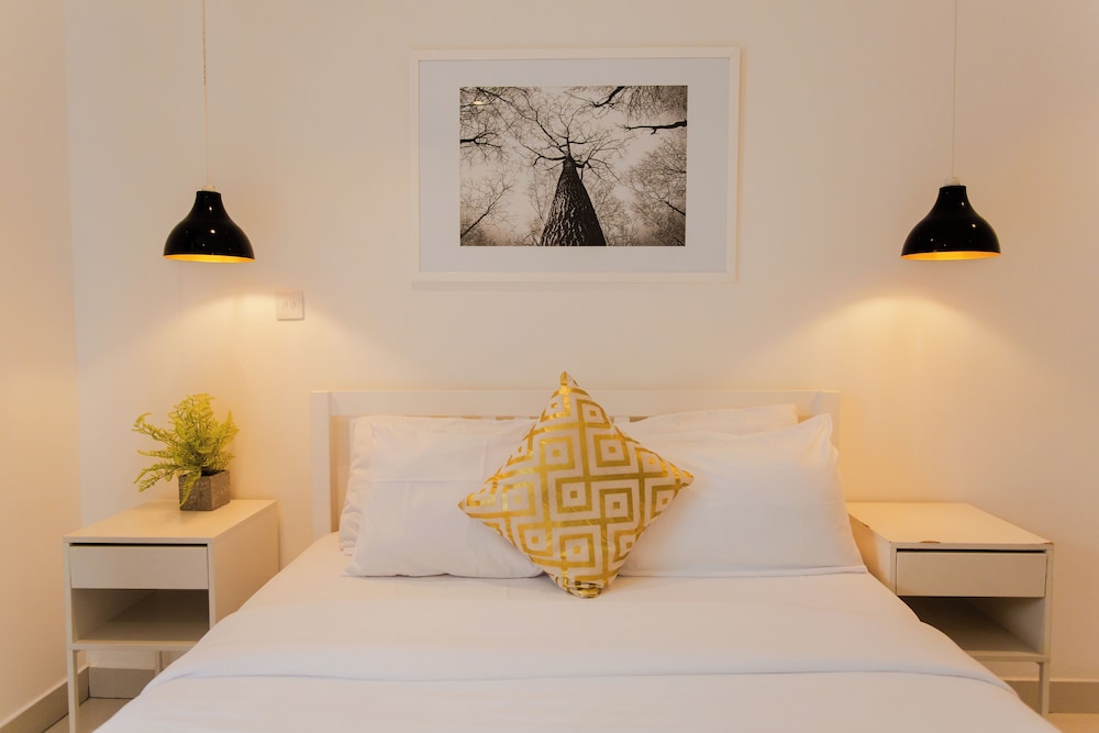 Accra Luxury Apartments at The Gardens 14/50