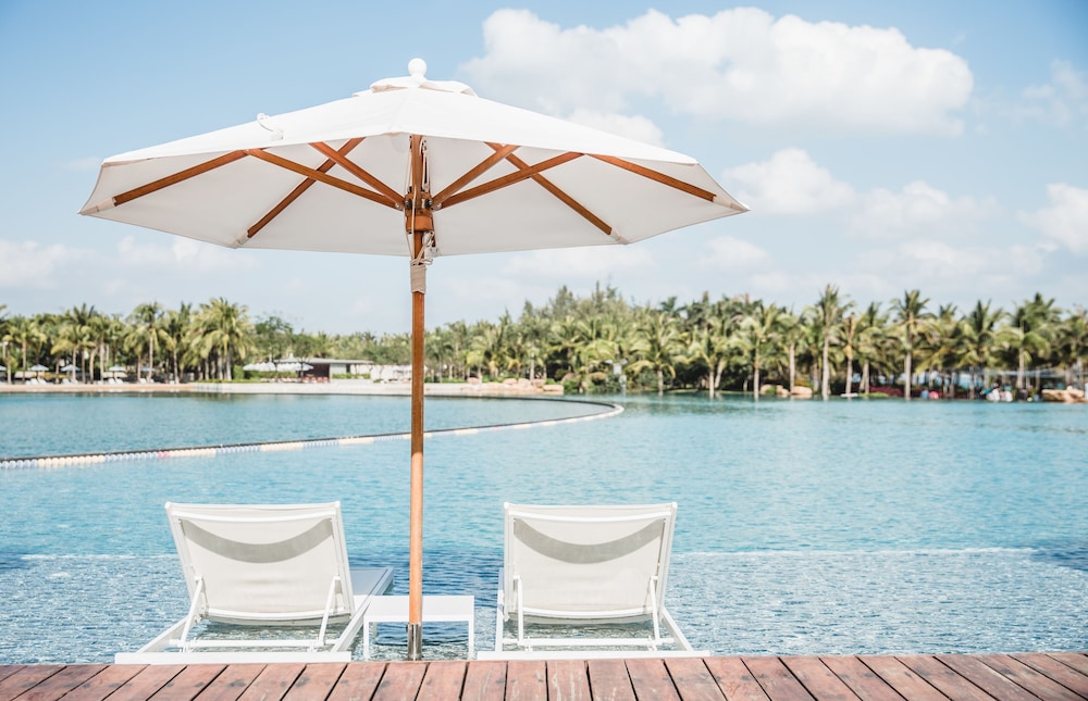 The Sanya Edition 26/60
