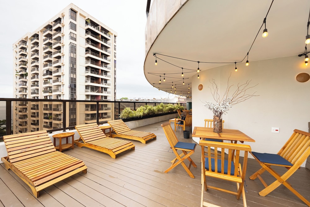 B&B HOTEL Rio de Janeiro Copacabana 29/44