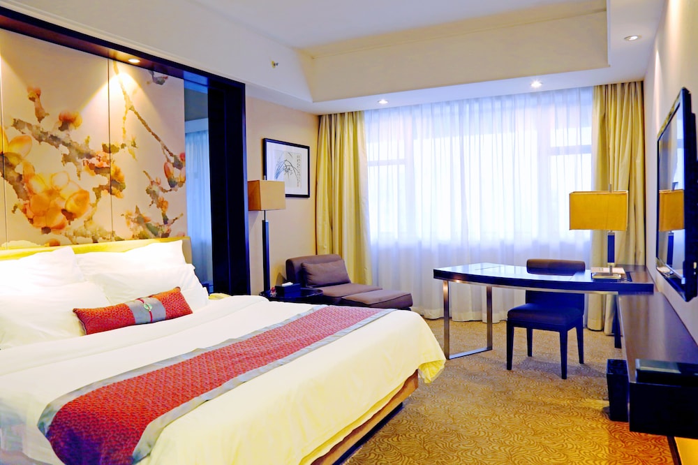 Guangdong Yingbin Hotel 18/49