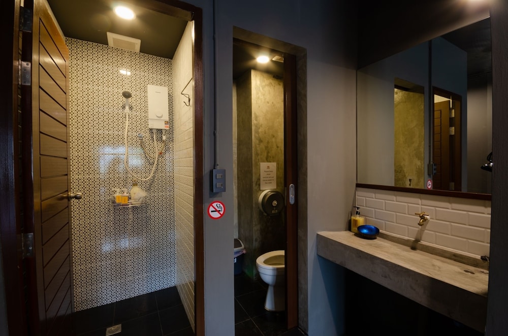 Tian Tian Hostel 46/48
