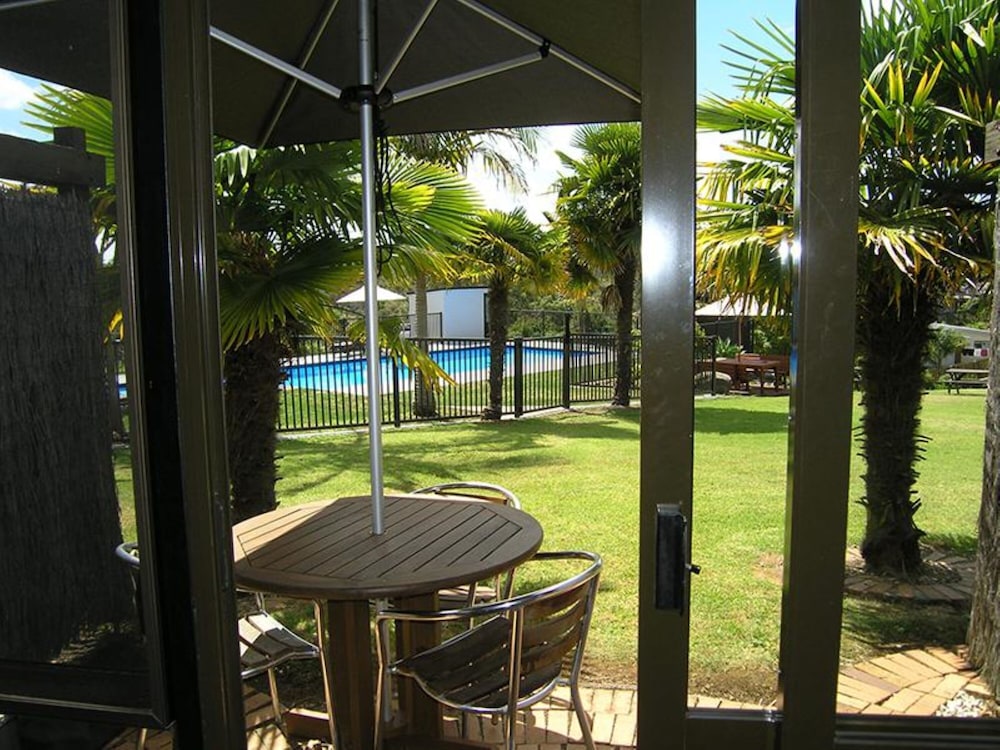 KERIKERI HOMESTEAD MOTEL AND APARTMENTS 29/35