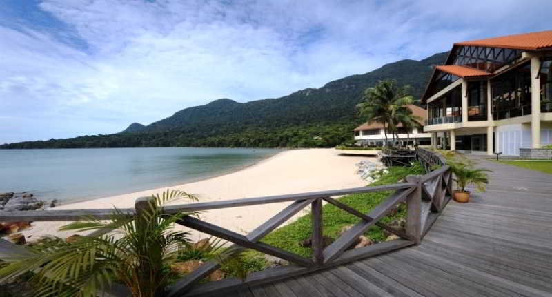 Damai Lagoon Resort 36/37