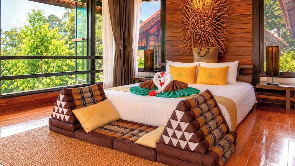 Alama Sea Village Resort 51/70