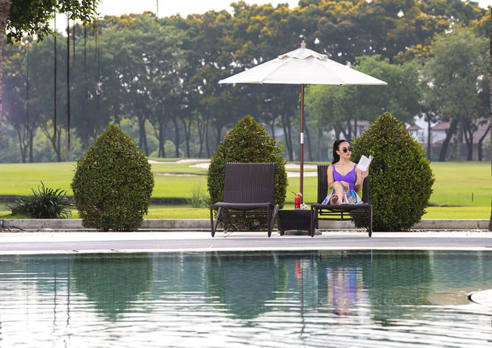 Eastin Thana City Golf Resort Bangkok 44/50