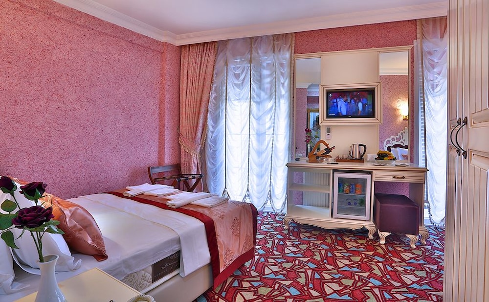 Santefe Hotel 14/64