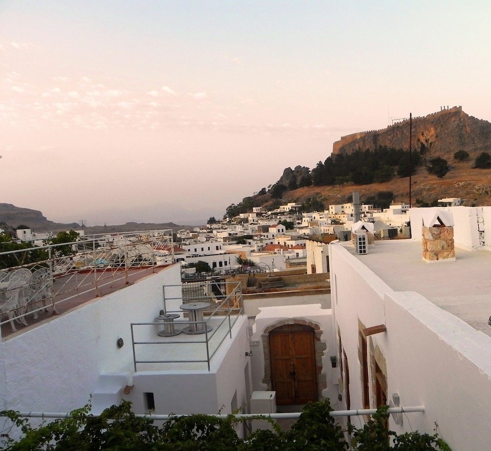 Cosmos Home Lindos 2/30