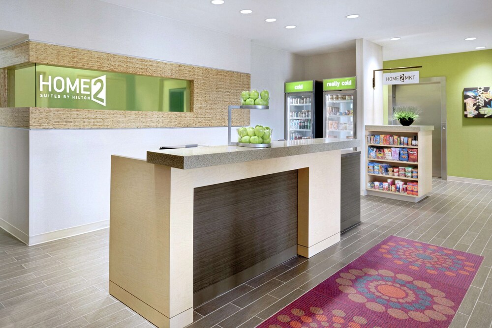 Home2 Suites By Hilton Prattville 8/50