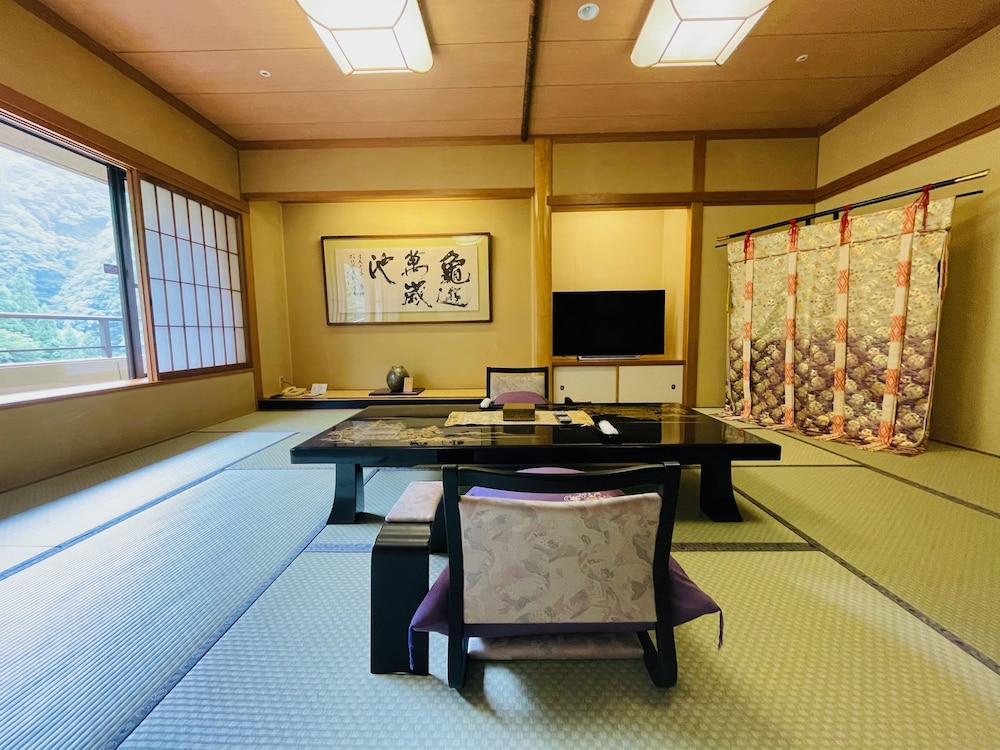 Tsuetate Kanko Hotel Hizenya 42/50