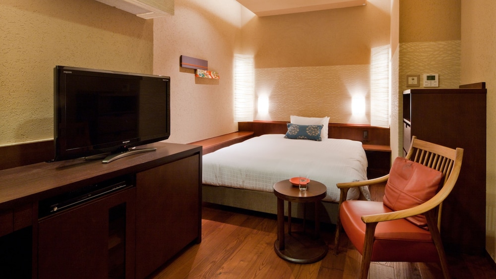 Single, Double Bed