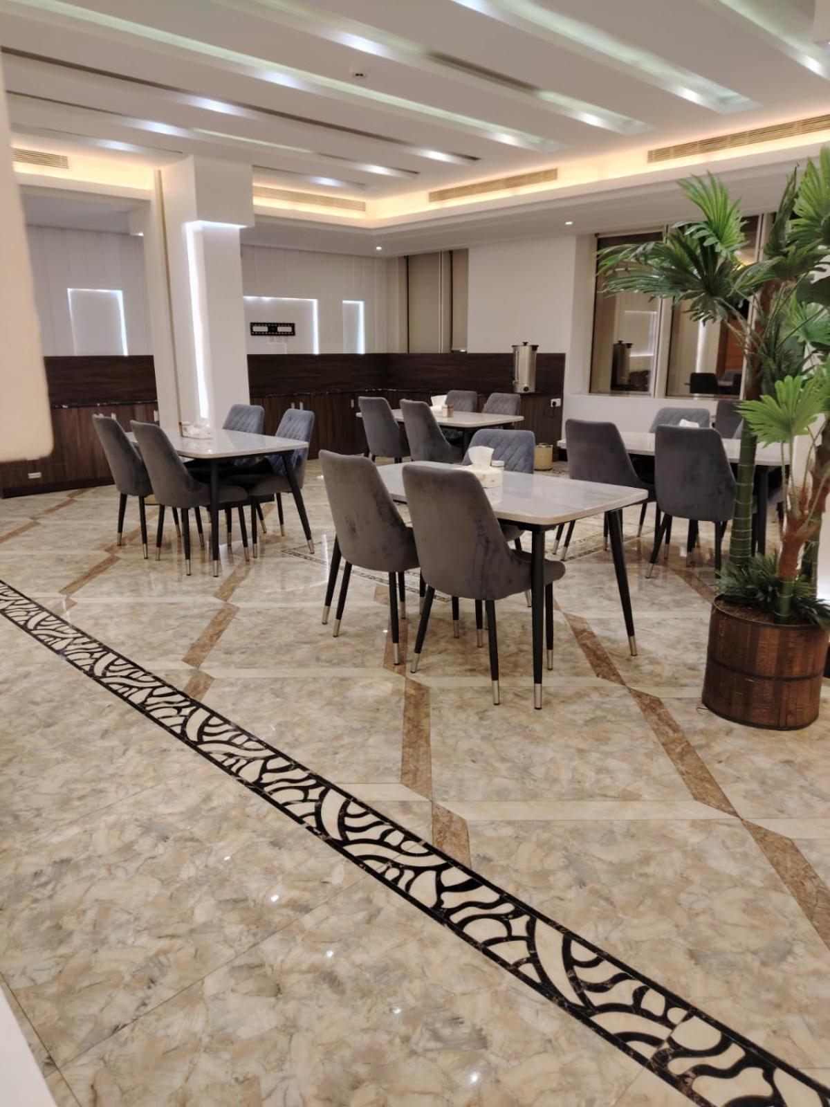 Ertiaad Tabuk for Hotel Apartment 39/41