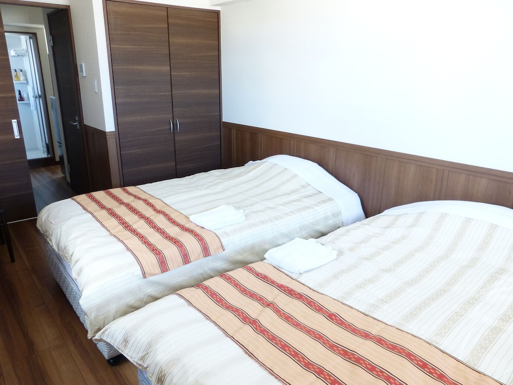 Hotel Peacely In Miyakojima Nexus 17/42