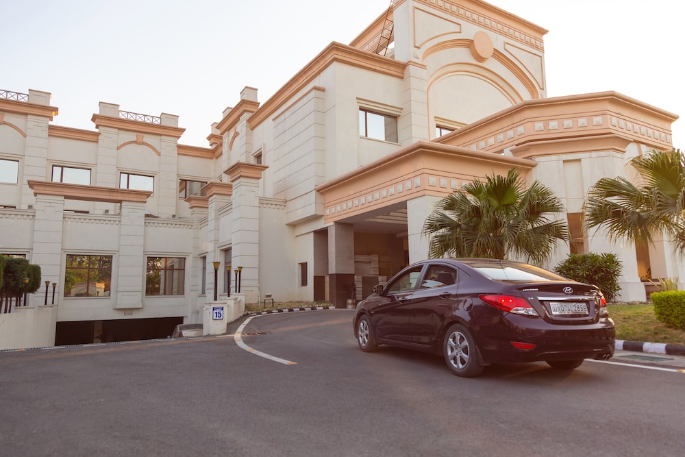 V One Hotel the Competent Palace 38/50