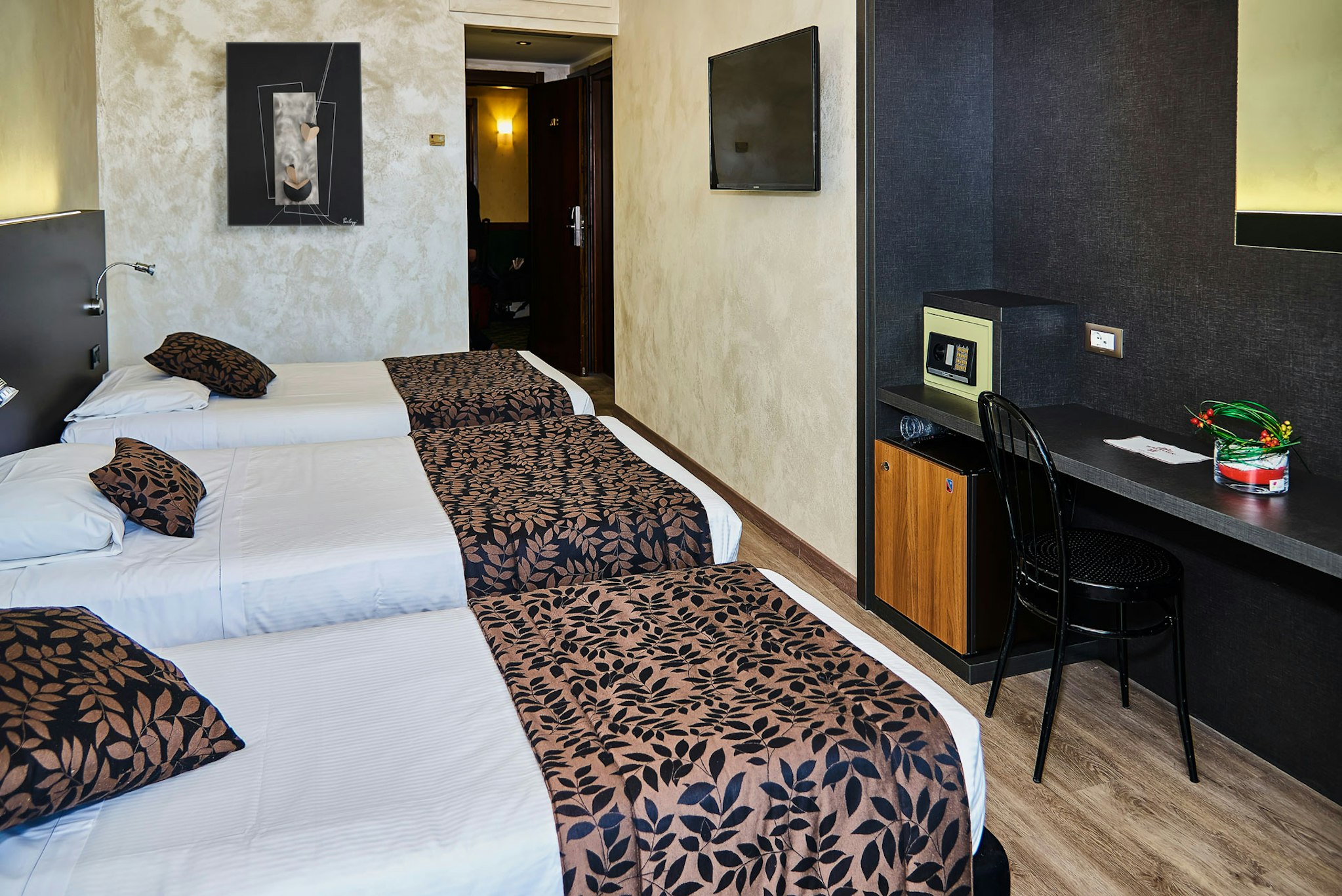 B&B Hotel Borgaro Torinese 3/11